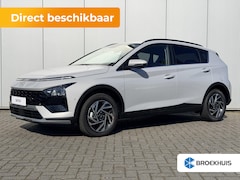 Hyundai Bayon - 1.0 T-GDI Premium / 3000 Voordeel / Stoel- & Stuurverwarming / Climate Control / Cruise Co