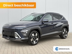 Hyundai Kona - 1.6 GDI HEV Comfort Plus / 4000, - voordeel / Stoelverwarming voor en achter / Stuurverwar