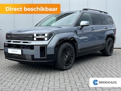 Hyundai Santa Fe - 1.6 T-GDI PHEV Black Line 4WD 7p / Rijklaar incl. € 5.000, - korting voor € 66.143, - / 28