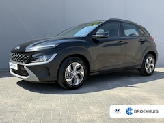 Hyundai Kona - 1.6 GDI HEV Comfort Smart / Apple carplay/Android auto / Navigatie / KRELL audio / Achteru
