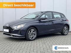 Hyundai i20 - 1.0 T-GDI Comfort / 4000 Voordeel / Navigatie / Achteruitrijcamera / Airco / Cruise Contro