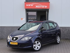 SEAT Altea XL - 1.6 Reference airco LM cruise *apk 08-2027