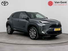 Toyota Yaris Cross - 1.5 Hybrid 115 Dynamic | Dodehoek detectie | Parkeersensoren voor/achter | Apple Carplay /