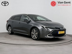 Toyota Corolla - Hybrid 140 Dynamic | Apple Carplay / Android Auto | Stoelverwarming | Parkeersensoren voor