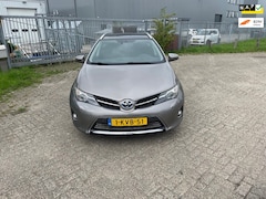 Toyota Auris Touring Sports - 1.8 Hybrid Lease Pro Panorama Dak