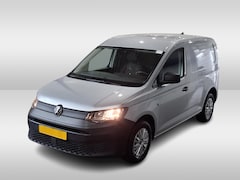 Volkswagen Caddy Cargo - 2.0 TDI Style Virtual Cockpit (Wordt verwacht)