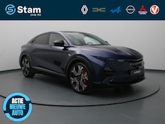 Alpine A390 - GT 89kWh Pack Driving | 22 kW Boordlader | 21' Snowflake
