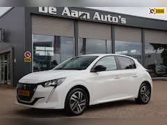Peugeot 208 - 1.2 PureTech Camera Carplay Stoelverwarming