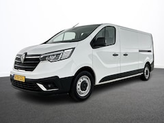 Renault Trafic - 2.0 Blue dCi 150PK T30 L2H1 Advance Airco Bluetooth Camera Cruise Control Parkeersensoren