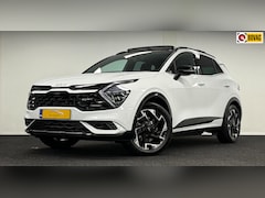Kia Sportage - 1.6 T-GDi Plug-in Hybrid AWD GT-PlusLine*Panodak*Trekhaak*Camera*Stoelverw&Koeling*VolLede