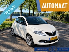 Lancia Y(psilon) - Ypsilon 0.9 TwinAir Platinum Automaat