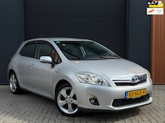 Toyota Auris - 1.8 Full Hybrid Dynamic|Automaat|Camera|Bluetooth|Cruise Control|Climate Control