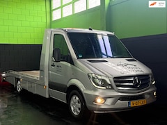 Mercedes-Benz Sprinter - 319 3.0 BlueTEC 432