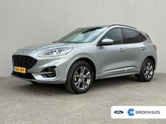 Ford Kuga - 2.5 PHEV ST-Line X / Winter-Pack / Dealer onderhouden / Achteruitrijcamera / Adaptieve Cru