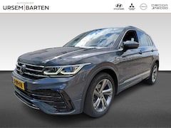 Volkswagen Tiguan - 1.5 TSI R-Line Business+