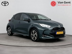 Toyota Yaris - 1.5 Hybrid 115 Dynamic | Apple Carplay / Android Auto | Dodehoek detectie | Parkeersensore