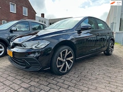 Volkswagen Polo - 1.0 TSI R-Line * LMV * PDC * DIGITAAL DASHBOARD