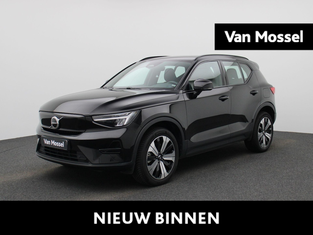 Volvo XC40 - Recharge Core | Apple Carplay / Android Auto | Climate Control | Achteruitrijcamera | Park - AutoWereld.nl
