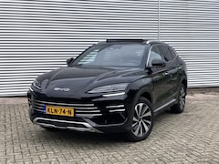 BYD Seal U - 1.5 T DM-i AWD Design | DEMO DEAL | Panorama Dak | Camera