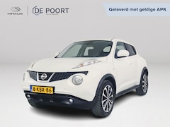 Nissan Juke - 1.6 Acenta | Airco | Cruise control