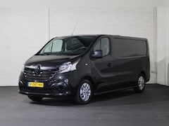 Renault Trafic - 1.6 dCi 120pk L2 H1 Airco Navigatie
