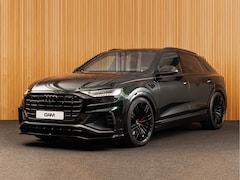 Audi Q8 - 60 TFSI e quattro Comp. ABT | 23" | B&O ADVANCED | PANO | HUD | MASSAG