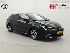 Toyota Corolla Touring Sports - Hybrid 140 Dynamic | Apple Carplay / Android Auto | Stoelverwarming | Parkeersensoren voor