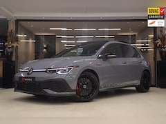 Volkswagen Golf - 2.0 TSI GTI 45 JAHRE CLUBSPORT AKRA/PANO/ACC/DCC/CAM/HUD/CARPLAY/IQ/VOLL