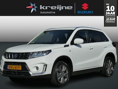 Suzuki Vitara - 1.4 Boosterjet Select Smart Hybrid l Trekhaak l Rijklaarprijs