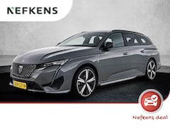 Peugeot 308 SW - GT 130pk Automaat | Navigatie | Achteruitrijcamera | Matrix LED koplampen | Adaptieve Crui