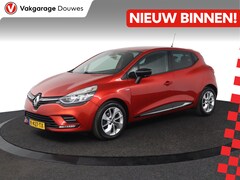 Renault Clio - 1.2 TCe Intens