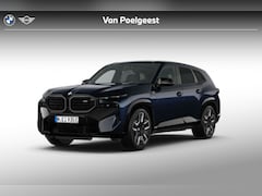 BMW XM - PHEV 50e 30 kWh | Trekhaak | Driving Assistant Professional