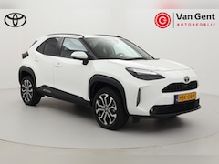 Toyota Yaris Cross - 1.5 Hybrid 115 Dynamic | Apple Carplay / Android Auto | Keyless | Adaptive Cruise | Clima