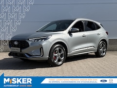 Ford Kuga - Plug-In Hybrid ST-Line X TREKHAAK ALL WEATHER