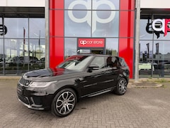 Land Rover Range Rover Sport - 3.0 TDV6 HSE Dynamic