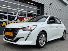 Peugeot 208 - 1.2 PureTech Active Pack 43.000 KM - Apple CarPlay / Navigatie I Airco I LED I Veiligheid
