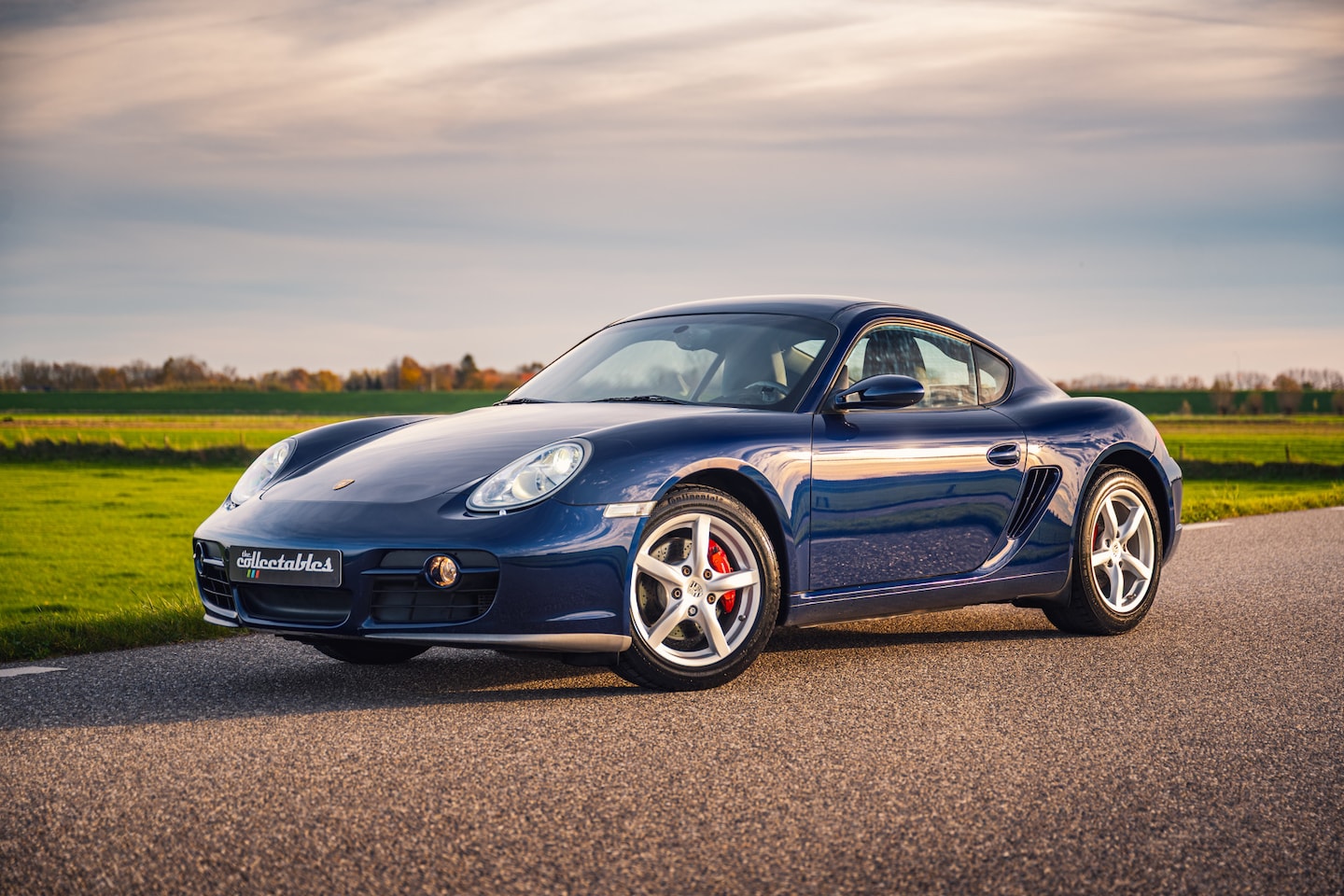 Porsche Cayman S - 3.4 handgeschakeld vers gereviseerde motor - AutoWereld.nl