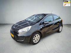 Kia Rio - 1.2 CVVT ComfortLine