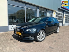 Audi A3 Sportback - 1.4 TFSI Ambition Advance