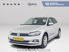 Volkswagen Polo - 1.0 TSI Comfortline Business | Park assist | Cruise control adaptief | Bluetooth