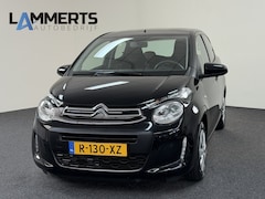 Citroën C1 - 1.0 VTi 5Drs Stoelverw. / Climate Cntrl / Centrale vergr. / Carplay / Navi
