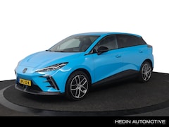 MG MG4 Electric - Comfort 64 kWh 204PK | Navigatie | 360 Camera | Climate control | Adapt. Cruise | Stoel/st