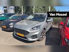 Ford Kuga - 2.5 PHEV ST-Line | addaptive cruisecontrol | winterpack | achteruitrijcamera | navigatie |