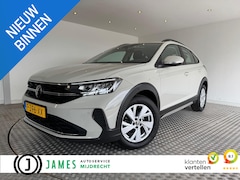 Volkswagen Taigo - 1.0 TSI Life | CARPLAY / ANDROID