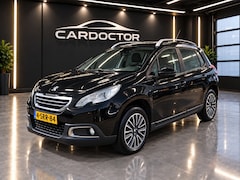 Peugeot 2008 - 1.2 VTi Pano - Carplay - Airco - NW APK - NAP