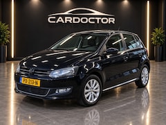 Volkswagen Polo - 1.2 Style - Stoelverwarming - Airco - NW APK - NAP