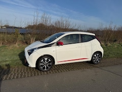 Toyota Aygo - 1.0 VVT-i 72pk 5D