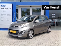 Kia Picanto - 1.0 CVVT BusinessLine | Airco | Bluetooth