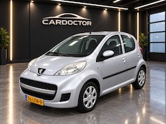 Peugeot 107 - 1.0 Carplay - Airco - NW APK - NAP