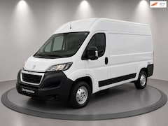Peugeot Boxer - 335 2.0 BlueHDI L2H2 Premium